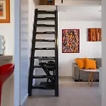 شقة Adriatic Gallery By Duhomes دوبروفينك