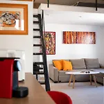 Adriatic Gallery By Duhomes 아파트 두브로브니크