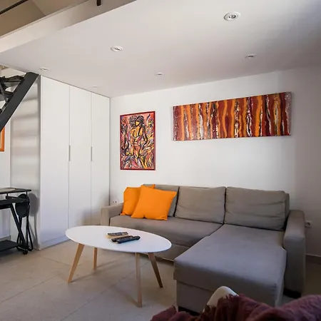 아파트 Adriatic Gallery By Duhomes 두브로브니크
