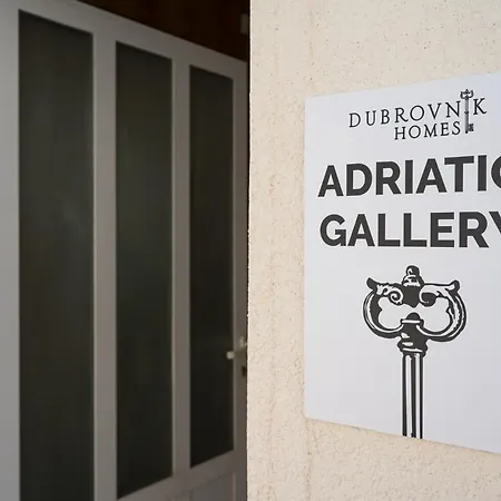 Adriatic Gallery By Duhomes Dubrovnik