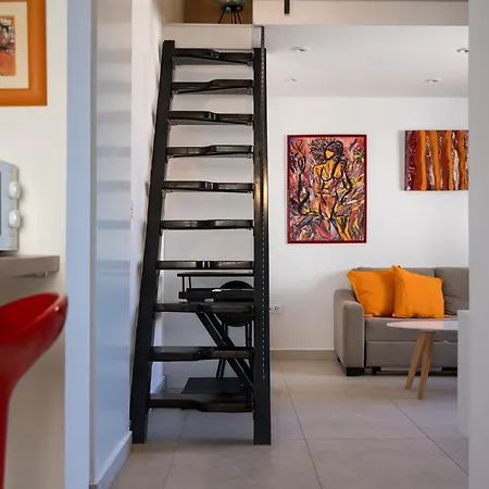 Apartment Adriatic Gallery By Duhomes Dubrovnik