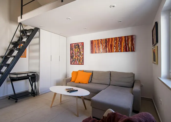 Apartment Adriatic Gallery By Duhomes Dubrovnik