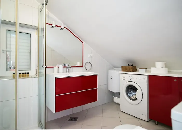 Apartment Adriatic Gallery By Duhomes *