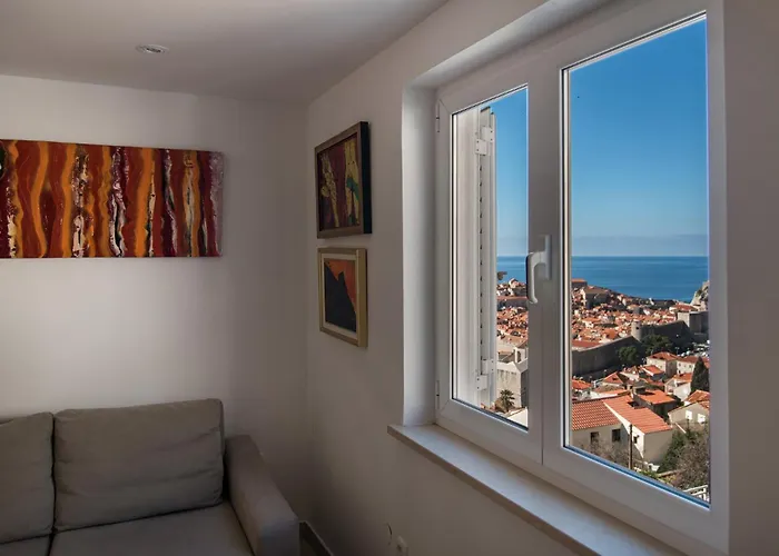 Adriatic Gallery By Duhomes Dubrovnik