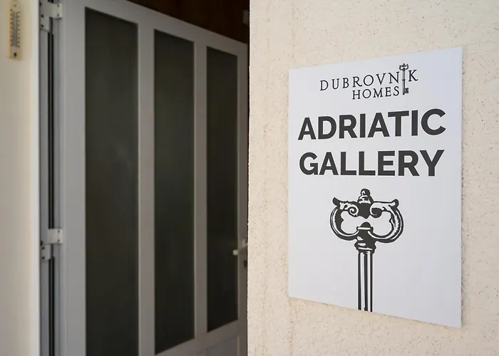 Adriatic Gallery By Duhomes Dubrovnik