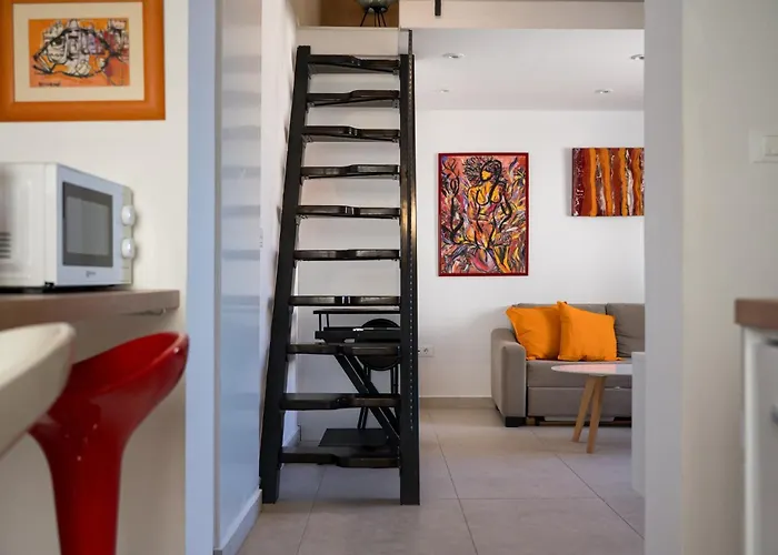 Apartment Adriatic Gallery By Duhomes Dubrovnik