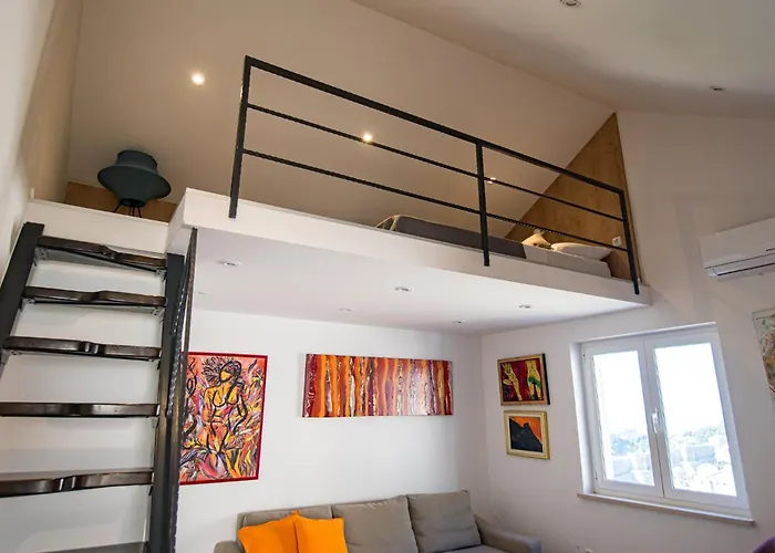 Apartment Adriatic Gallery By Duhomes Dubrovnik