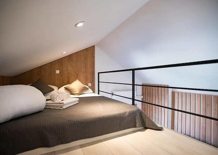 Adriatic Gallery By Duhomes *