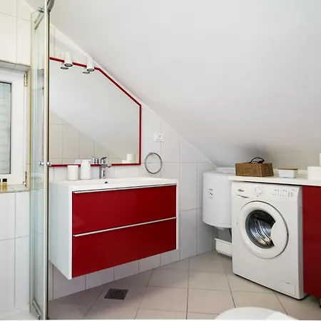 Appartement Adriatic Gallery By Duhomes *
