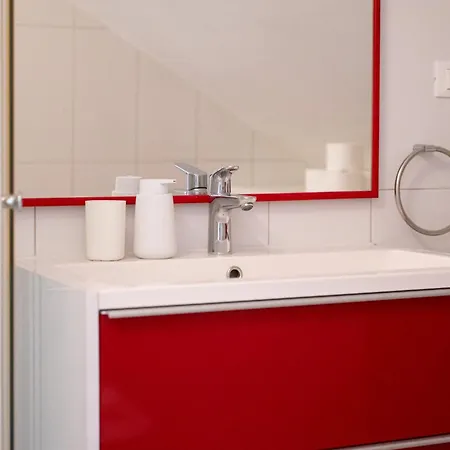 Appartement Adriatic Gallery By Duhomes *